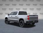 2025 Chevrolet Silverado 1500 Crew Cab 4WD, Pickup for sale #S00151 - photo 3