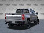 2025 Chevrolet Silverado 1500 Crew Cab 4WD, Pickup for sale #S00151 - photo 4