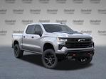 2025 Chevrolet Silverado 1500 Crew Cab 4WD, Pickup for sale #S00151 - photo 7