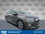 2019 Honda Odyssey FWD, Minivan for sale #SA03231A - photo 11