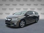 Used 2019 Honda Odyssey Elite FWD, Minivan for sale #SA03231A - photo 3