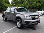Used 2019 Chevrolet Colorado Work Truck Crew Cab 4x4, Pickup for sale #SA17421 - photo 2