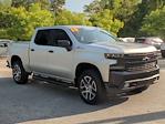 Used 2019 Chevrolet Silverado 1500 Trail Boss LT Crew Cab 4x4, Pickup for sale #SA47665 - photo 3