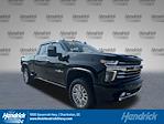 2022 Chevrolet Silverado 2500 Crew Cab 4WD, Pickup for sale #SA68598 - photo 1