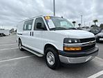 Used 2020 Chevrolet Express 2500 4x2, Empty Cargo Van for sale #SA68962 - photo 5