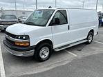 Used 2020 Chevrolet Express 2500 4x2, Empty Cargo Van for sale #SA68962 - photo 7