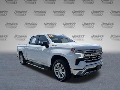 2024 Chevrolet Silverado 1500 Crew Cab 4WD, Pickup for sale #SA73146 - photo 1