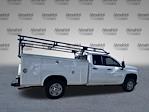 Used 2022 Chevrolet Silverado 2500 Work Truck Double Cab 4WD, Service Truck for sale #SA75899A - photo 9