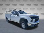 2022 Chevrolet Silverado 2500 Double Cab 4WD, Service Truck for sale #SA75899A - photo 1