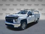 2022 Chevrolet Silverado 2500 Double Cab 4WD, Service Truck for sale #SA75899A - photo 4