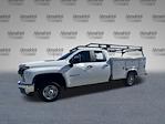 2022 Chevrolet Silverado 2500 Double Cab 4WD, Service Truck for sale #SA75899A - photo 6