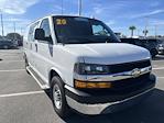 Used 2020 Chevrolet Express 2500 4x2, Empty Cargo Van for sale #SA76839 - photo 3