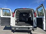 Used 2020 Chevrolet Express 2500 4x2, Empty Cargo Van for sale #SA76839 - photo 2
