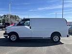 Used 2020 Chevrolet Express 2500 4x2, Empty Cargo Van for sale #SA76839 - photo 7