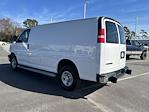 Used 2020 Chevrolet Express 2500 4x2, Empty Cargo Van for sale #SA76839 - photo 8