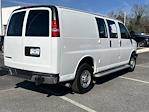 Used 2020 Chevrolet Express 2500 4x2, Empty Cargo Van for sale #SA76839 - photo 10