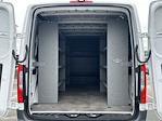 Used 2022 Mercedes-Benz Sprinter 2500 Standard Roof RWD, Upfitted Cargo Van for sale #SA93712 - photo 3