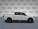 2023 Nissan Titan Crew Cab 4WD, Pickup for sale #X04031 - photo 4