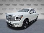 2023 Nissan Titan Crew Cab 4WD, Pickup for sale #X04031 - photo 8