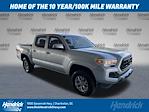 Used 2023 Toyota Tacoma SR Double Cab 4WD, Pickup for sale #X16127 - photo 1