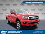 2022 Ford Ranger Super Cab RWD, Pickup for sale #X18072 - photo 1