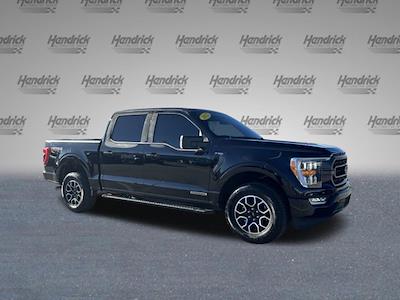 2022 Ford F-150 SuperCrew Cab 4WD, Pickup for sale #X62965 - photo 1
