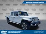 2020 Jeep Gladiator Crew Cab 4WD, Pickup for sale #X72865 - photo 1