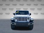 2020 Jeep Gladiator Crew Cab 4WD, Pickup for sale #X72865 - photo 4