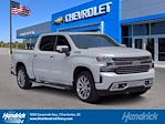 Used 2020 Chevrolet Silverado 1500 High Country Crew Cab 4x4, Pickup for sale #X75328 - photo 1