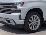 Used 2020 Chevrolet Silverado 1500 High Country Crew Cab 4x4, Pickup for sale #X75328 - photo 10