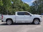 Used 2020 Chevrolet Silverado 1500 High Country Crew Cab 4x4, Pickup for sale #X75328 - photo 4