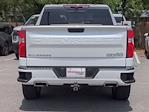 Used 2020 Chevrolet Silverado 1500 High Country Crew Cab 4x4, Pickup for sale #X75328 - photo 5