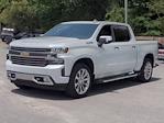 Used 2020 Chevrolet Silverado 1500 High Country Crew Cab 4x4, Pickup for sale #X75328 - photo 8