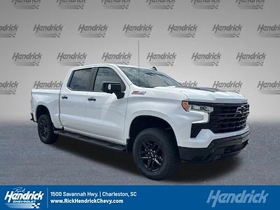 2022 Chevrolet Silverado 1500 Crew Cab 4WD, Pickup for sale #X79197 - photo 1