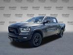 2022 Ram 1500 Crew Cab 4WD, Pickup for sale #XH78019A - photo 5