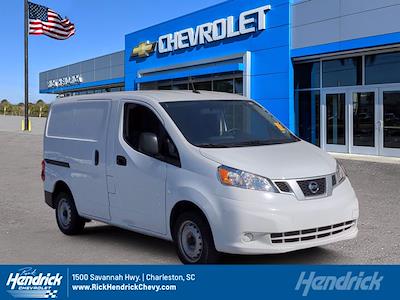 Used 2020 Nissan NV200 S FWD, Empty Cargo Van for sale #XR00198 - photo 1