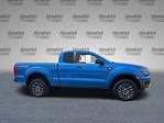 2021 Ford Ranger Super Cab 4WD, Pickup for sale #ZR00366A - photo 10