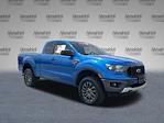 2021 Ford Ranger Super Cab 4WD, Pickup for sale #ZR00366A - photo 3