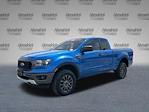 2021 Ford Ranger Super Cab 4WD, Pickup for sale #ZR00366A - photo 5