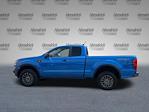 2021 Ford Ranger Super Cab 4WD, Pickup for sale #ZR00366A - photo 7