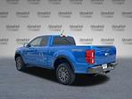 2021 Ford Ranger Super Cab 4WD, Pickup for sale #ZR00366A - photo 8