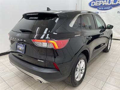 2021 Ford Escape AWD, SUV for sale #10P1048 - photo 2