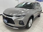 2021 Chevrolet Blazer AWD, SUV for sale #10P1049 - photo 17