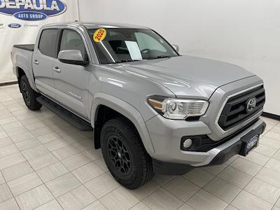 2020 Toyota Tacoma Double Cab 4WD, Pickup for sale #10T0686 - photo 1