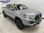 2020 Toyota Tacoma Double Cab 4WD, Pickup for sale #10T0686 - photo 1