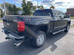 Used 2018 Chevrolet Silverado 2500 LTZ Crew Cab 4WD, Pickup for sale #10T0693 - photo 2