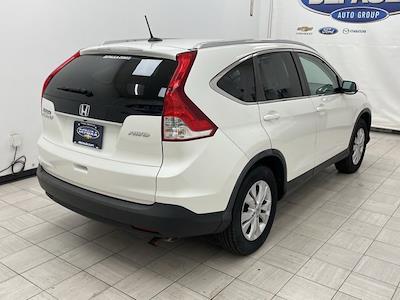 2014 Honda CR-V AWD, SUV for sale #10T0697 - photo 2