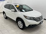 Used 2014 Honda CR-V EX-L AWD, SUV for sale #10T0697 - photo 1