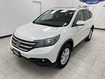 Used 2014 Honda CR-V EX-L AWD, SUV for sale #10T0697 - photo 18