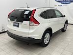 Used 2014 Honda CR-V EX-L AWD, SUV for sale #10T0697 - photo 2